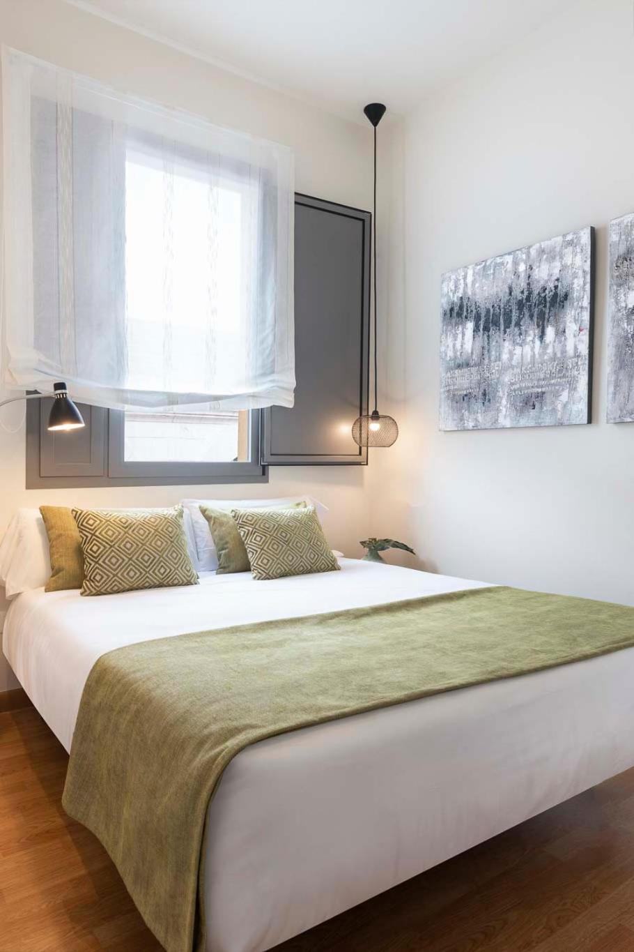 Apartamento Familiar Nuevo De Diseno En La Mejor Zona De Triana, Parking Included Sevilla Exterior foto