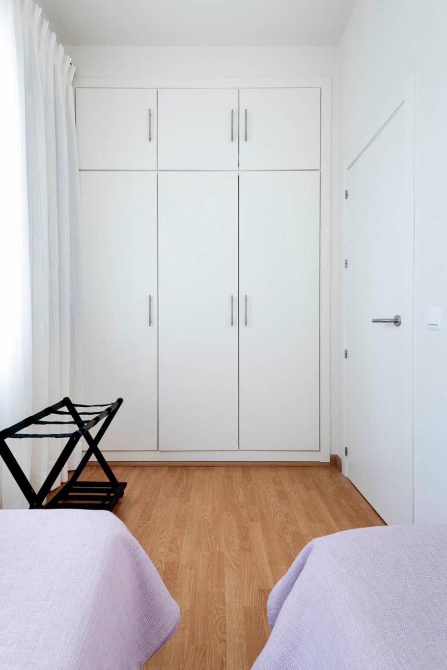 Apartamento Familiar Nuevo De Diseno En La Mejor Zona De Triana, Parking Included Sevilla Exterior foto