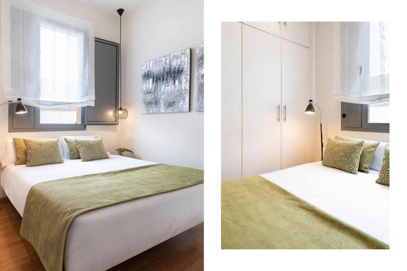 Apartamento Familiar Nuevo De Diseno En La Mejor Zona De Triana, Parking Included Sevilla Exterior foto